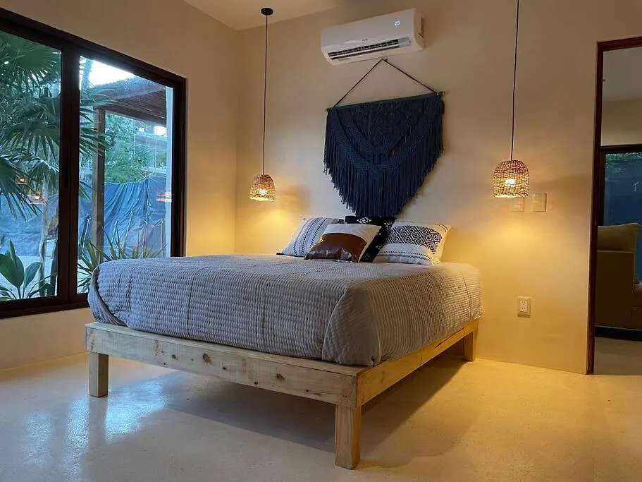 Charming Tulum Jungle Villa 0*,  Mexico