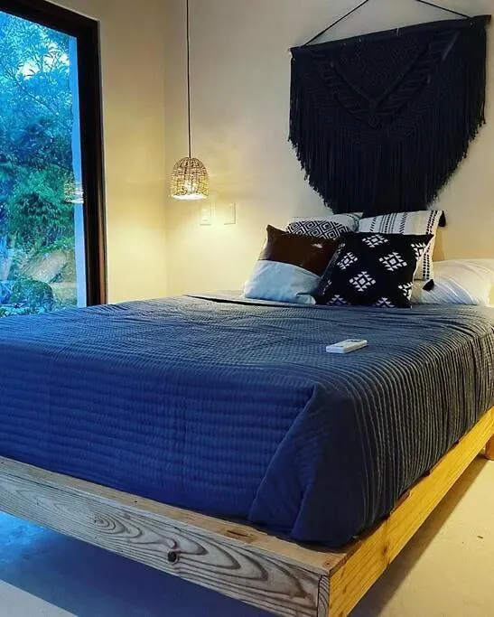 Charming Tulum Jungle Villa