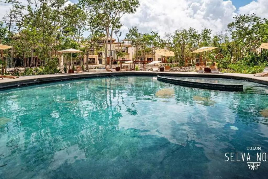 Charming Tulum Jungle Villa 0*,  Mexico